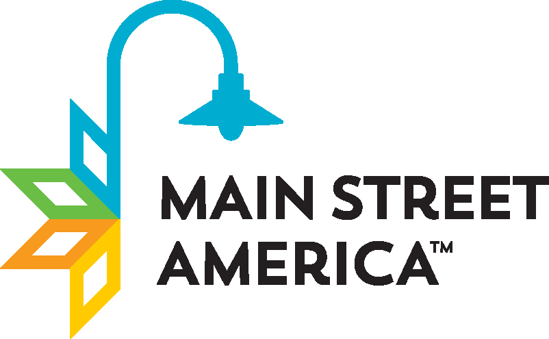 Mainstreets Logo